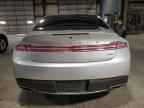 2019 LINCOLN MKZ