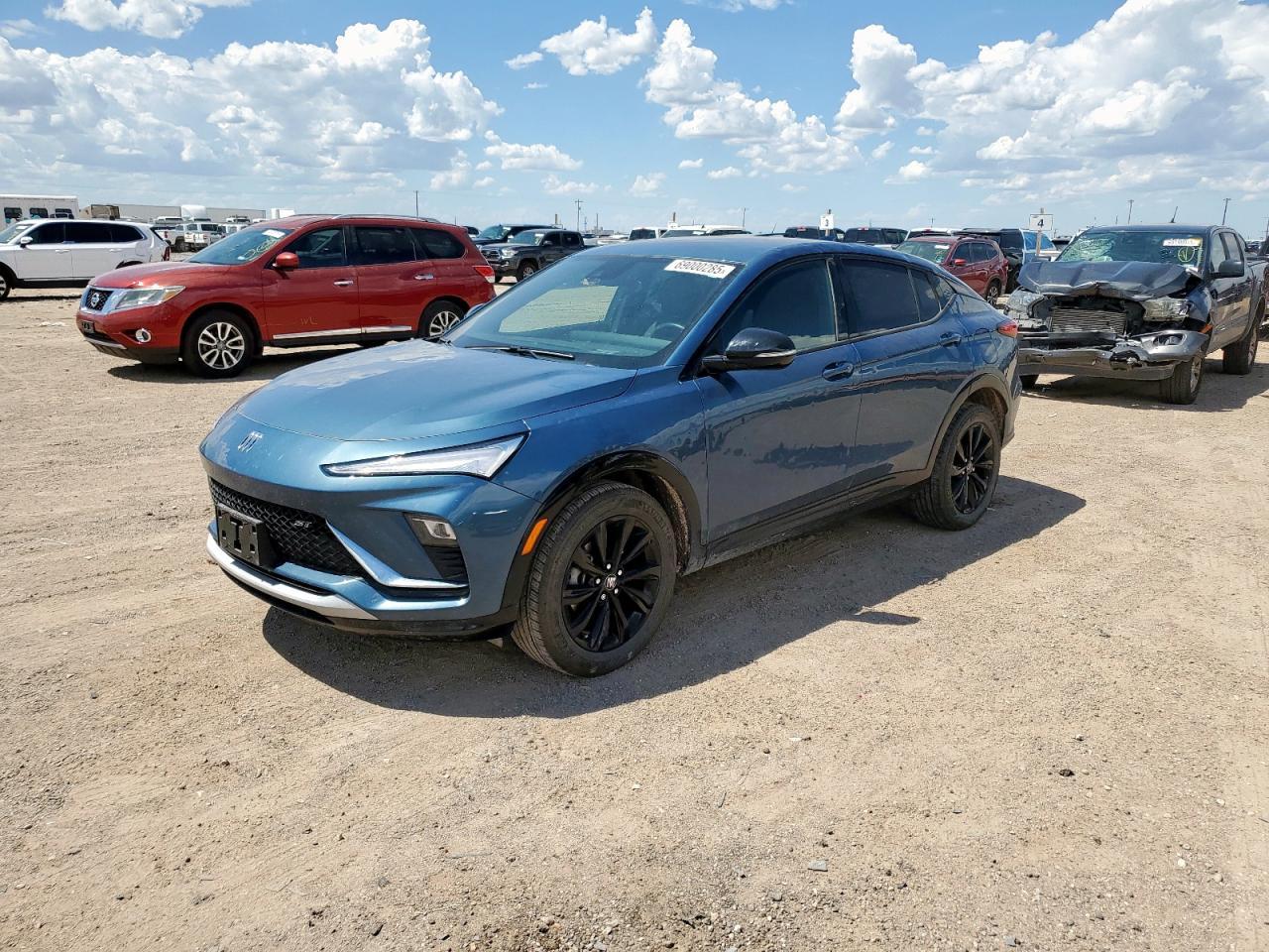 2024 BUICK Envista