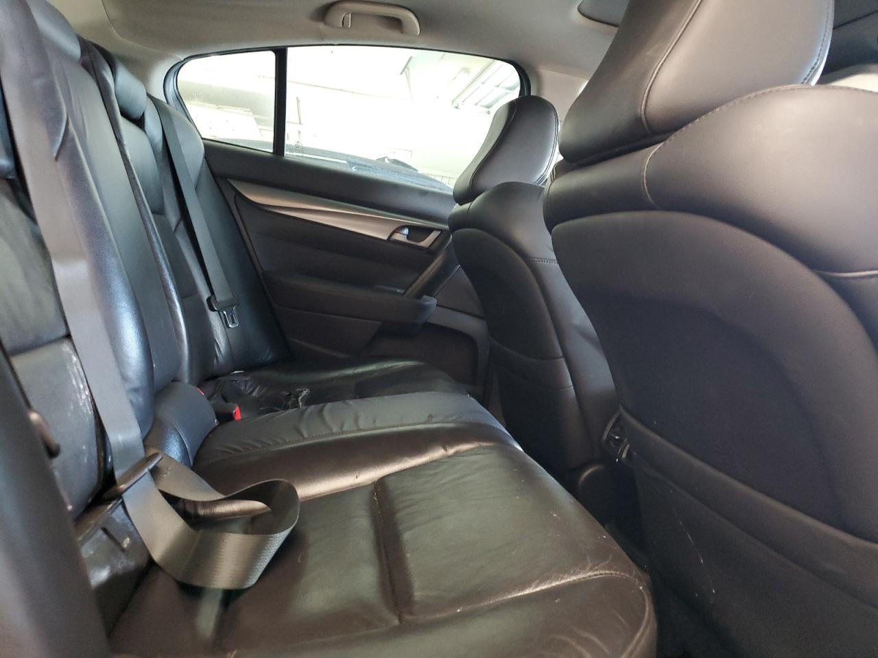 2011 ACURA TL