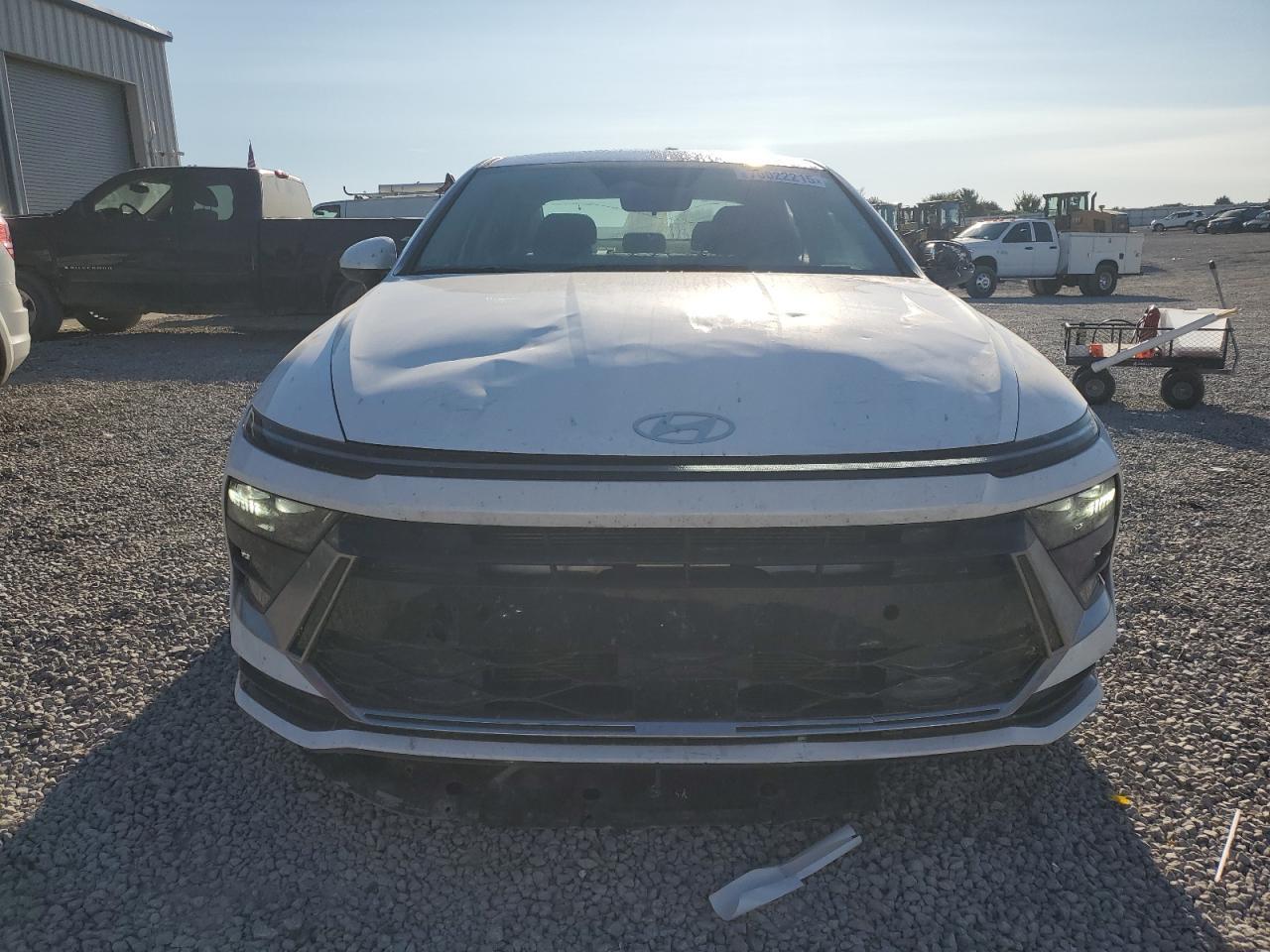 2024 HYUNDAI SONATA