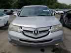 2008 ACURA MDX