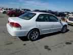 2002 HONDA ACCORD