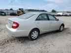 2003 TOYOTA CAMRY