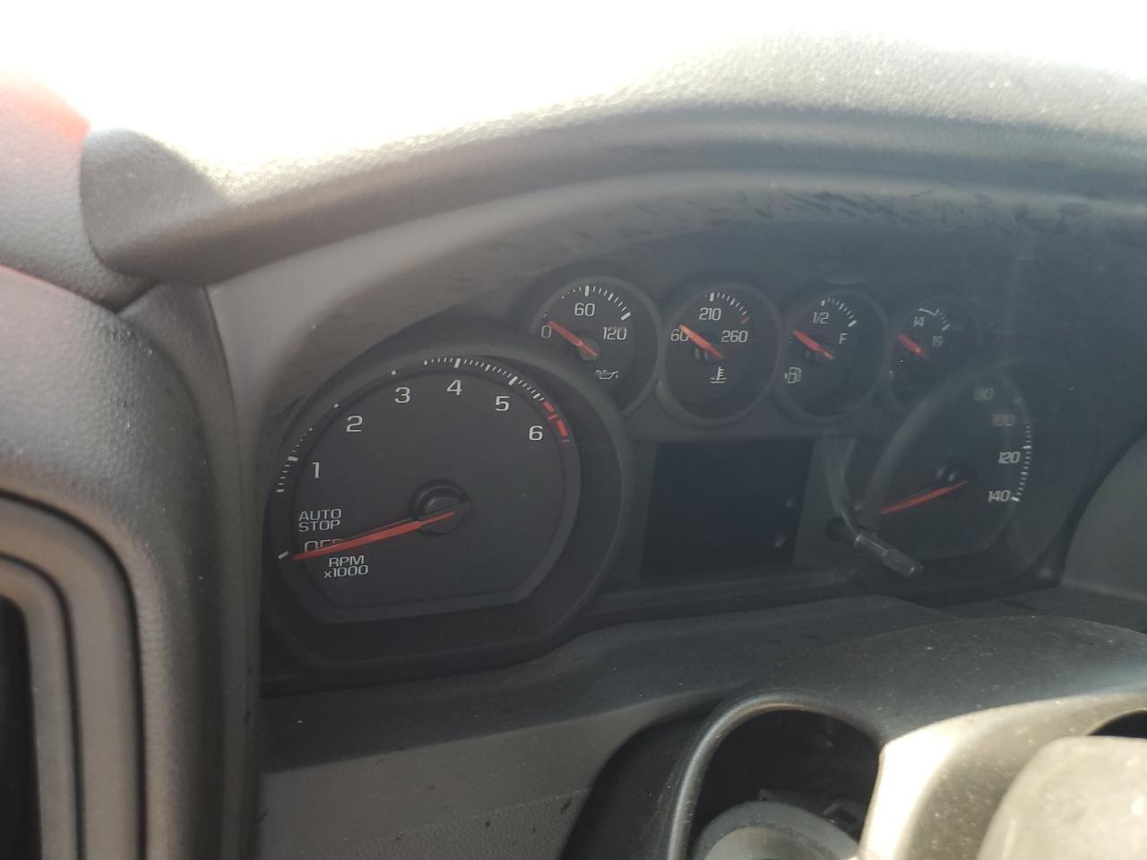 2025 CHEVROLET Silverado