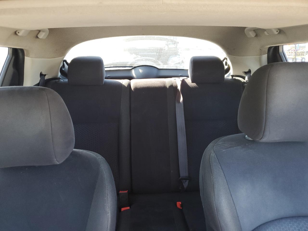 2014 NISSAN Juke
