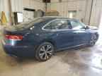 2022 VOLKSWAGEN Passat