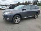 2011 TOYOTA HIGHLANDER