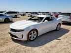 2022 CHEVROLET Camaro