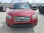 2012 HYUNDAI SANTA FE