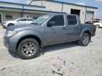 2020 NISSAN Frontier