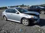 2013 SUBARU Legacy