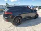 2018 JAGUAR F-Pace