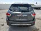 2015 NISSAN PATHFINDER