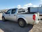 2019 NISSAN Frontier