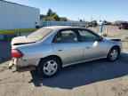 1999 HONDA ACCORD