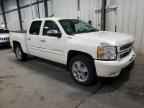 2012 CHEVROLET Silverado