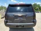 2017 CHEVROLET Tahoe