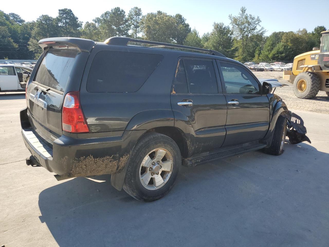 2006 TOYOTA 4Runner