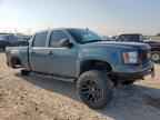 2007 GMC Sierra