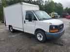 2008 GMC Savana
