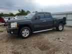 2011 CHEVROLET Silverado