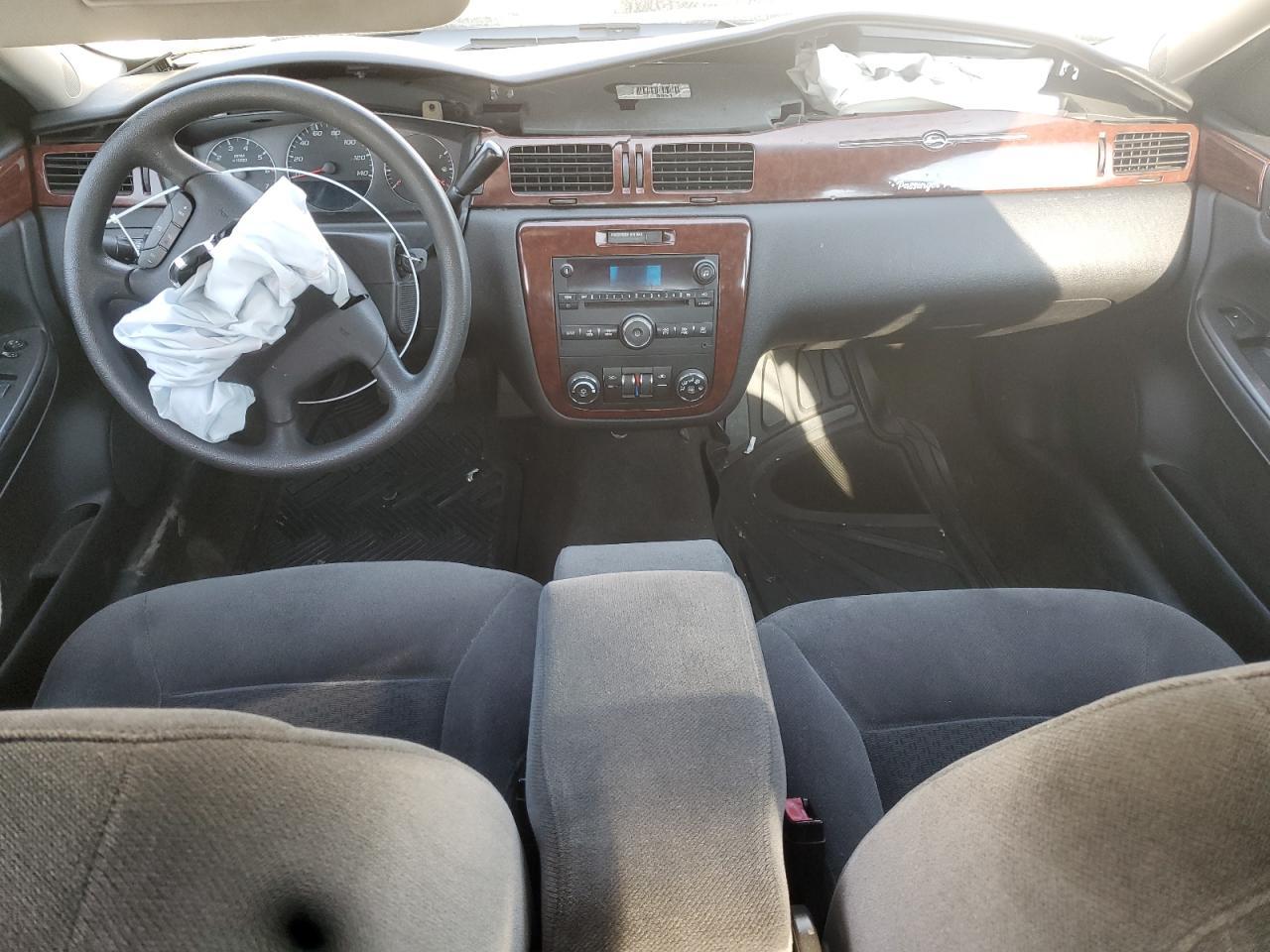 2006 CHEVROLET IMPALA