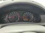 2008 NISSAN Frontier