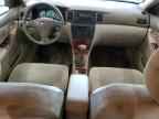 2004 TOYOTA COROLLA