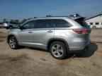 2014 TOYOTA HIGHLANDER