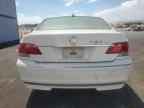 2007 BMW 7 series