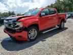 2016 GMC CANYON