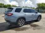 2024 HONDA PILOT