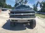 2000 CHEVROLET Silverado