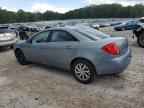 2007 PONTIAC G6