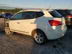 2010 NISSAN ROGUE