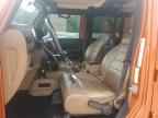 2011 JEEP Wrangler Unlimited