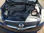 2009 NISSAN ALTIMA