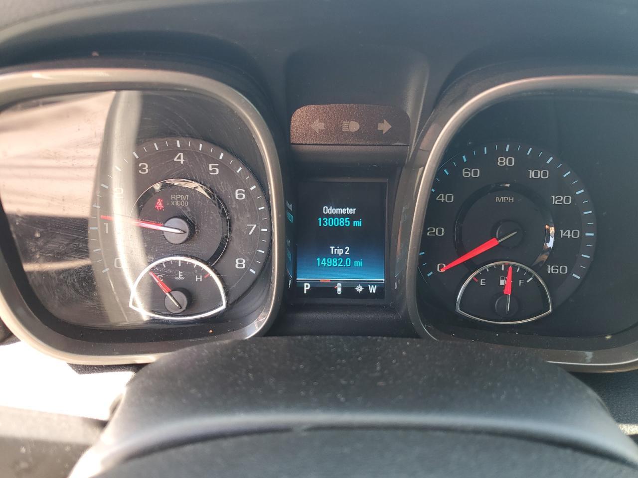 2013 CHEVROLET MALIBU