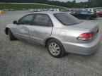 2002 HONDA ACCORD