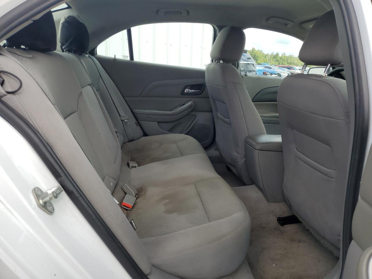2014 CHEVROLET MALIBU