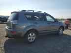 2010 MITSUBISHI outlander