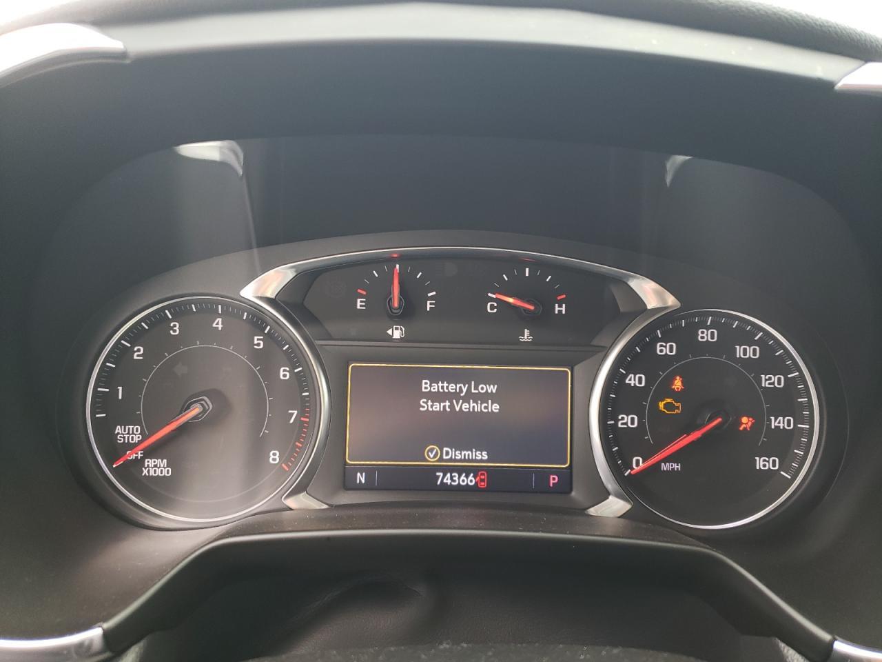 2022 CHEVROLET BLAZER