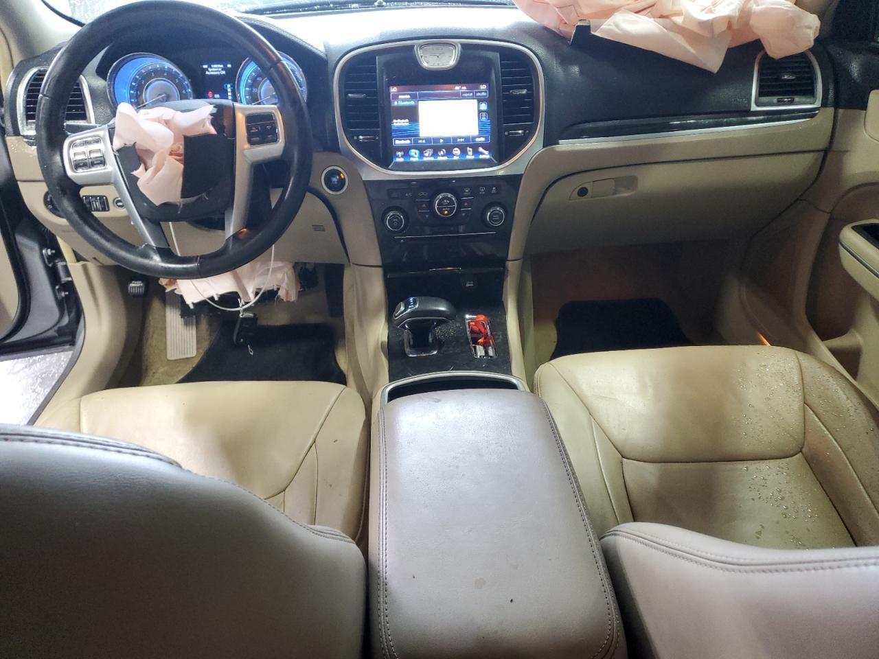2014 CHRYSLER 300