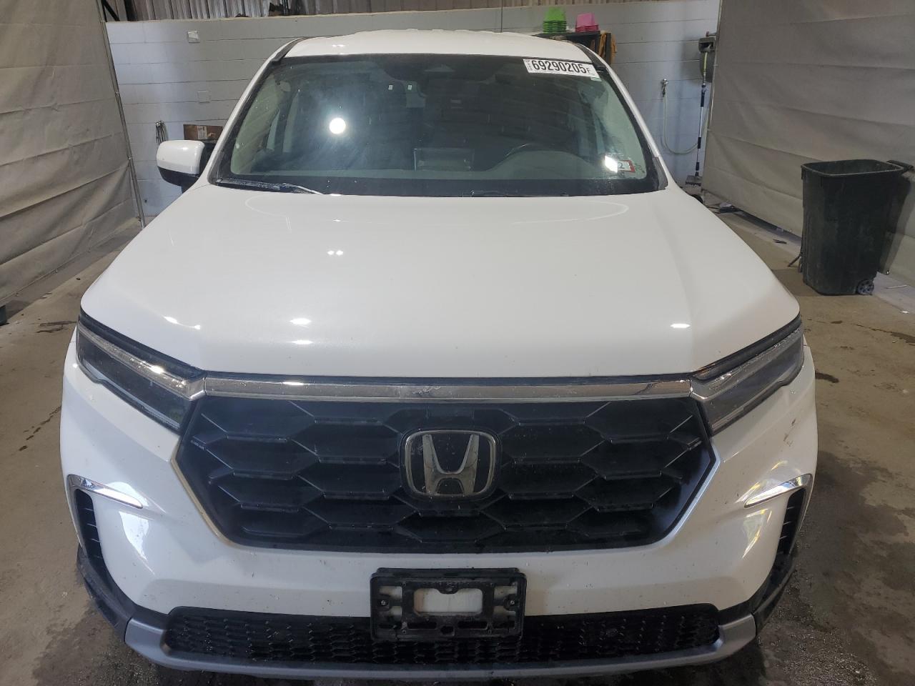 2023 HONDA PILOT