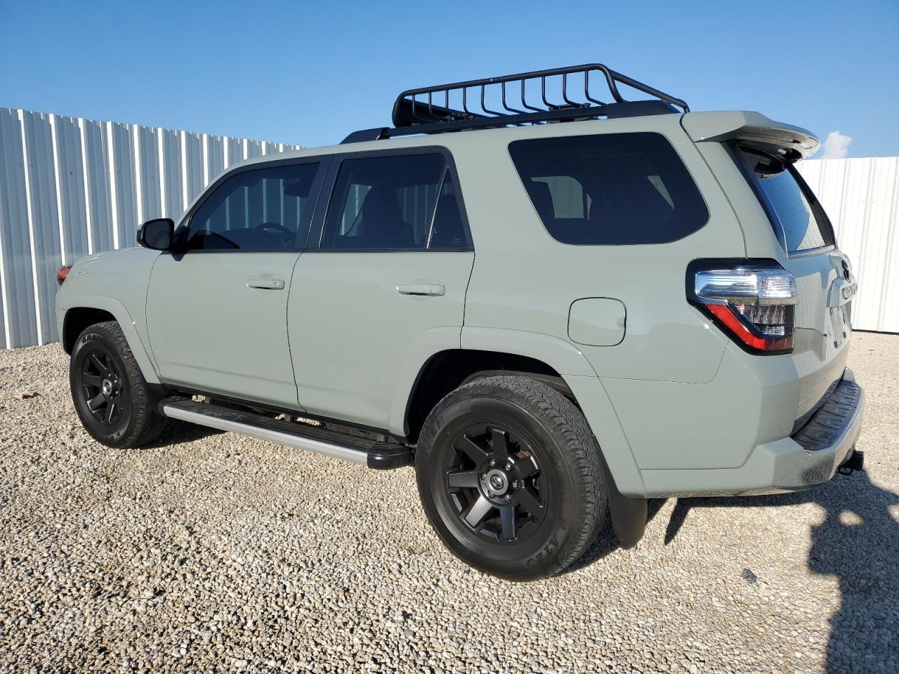 2022 TOYOTA 4Runner