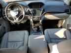 2014 ACURA MDX