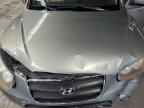 2007 HYUNDAI SANTA FE