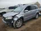 2008 HONDA CR-V