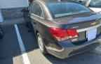 2015 CHEVROLET CRUZE