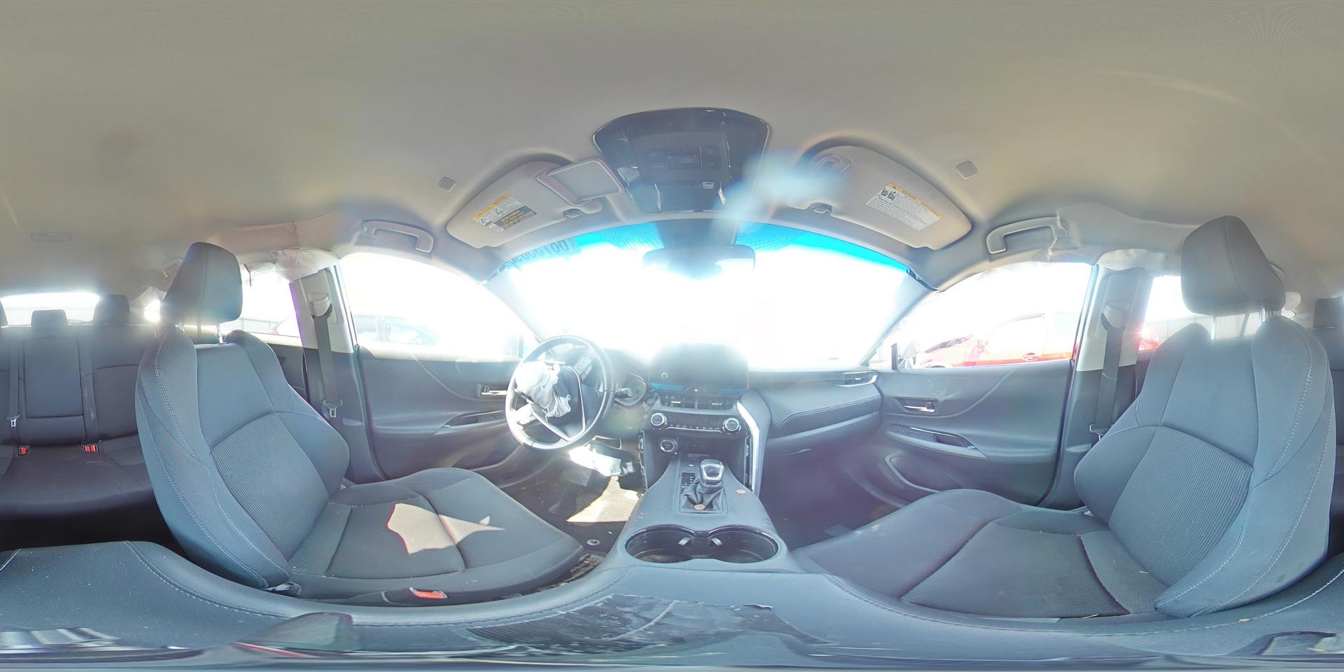 2023 TOYOTA VENZA